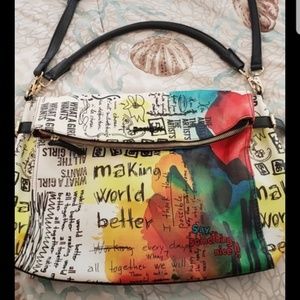 Desigual bag